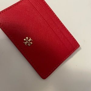 Tory Burch Card Holder